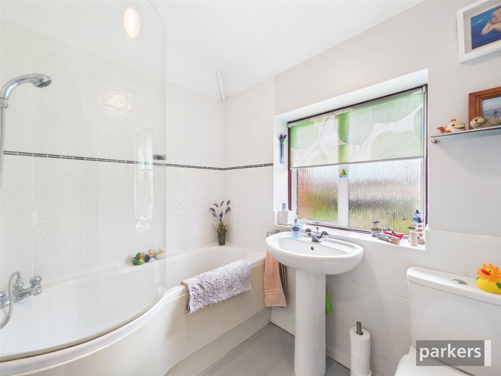 4 bedroom House for sale in Woodley, Reading, Berkshire