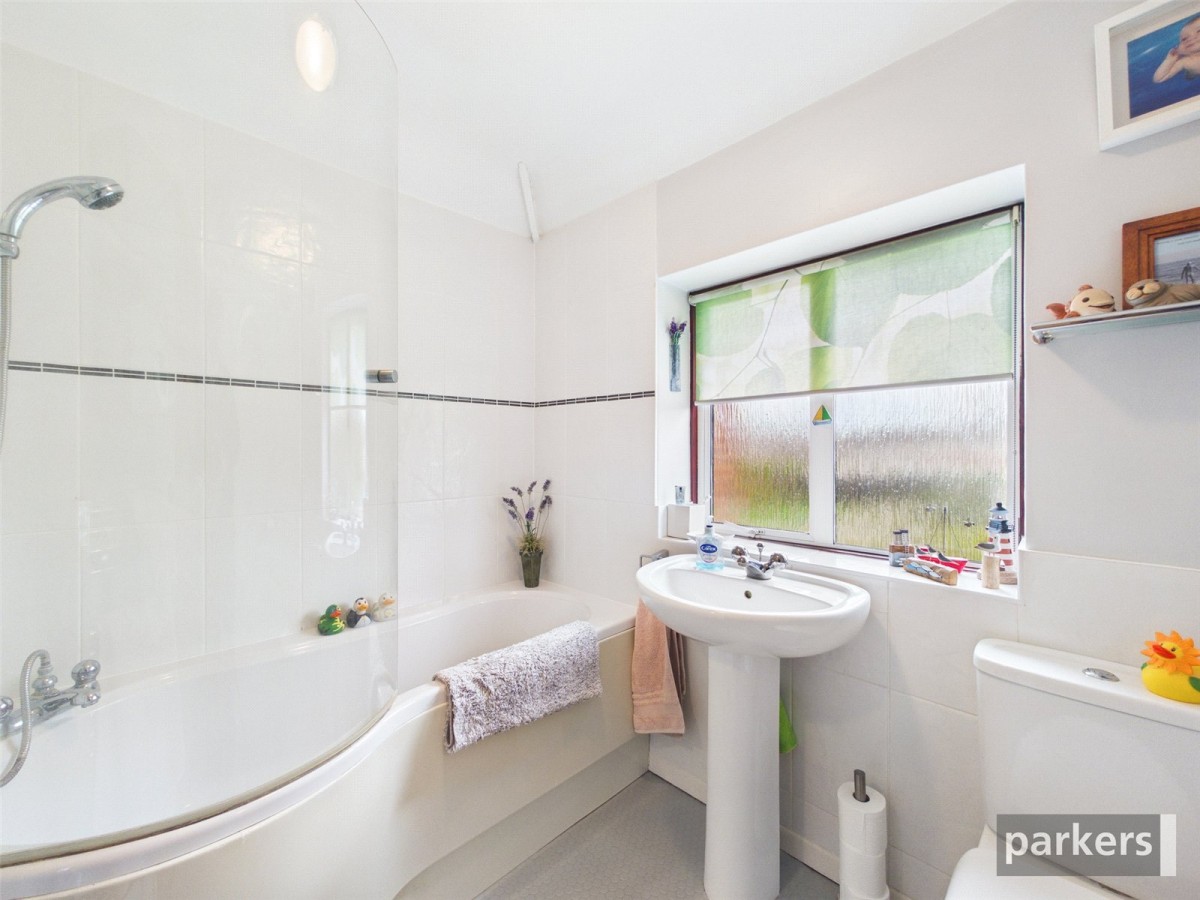 Woodley, Reading, Berkshire