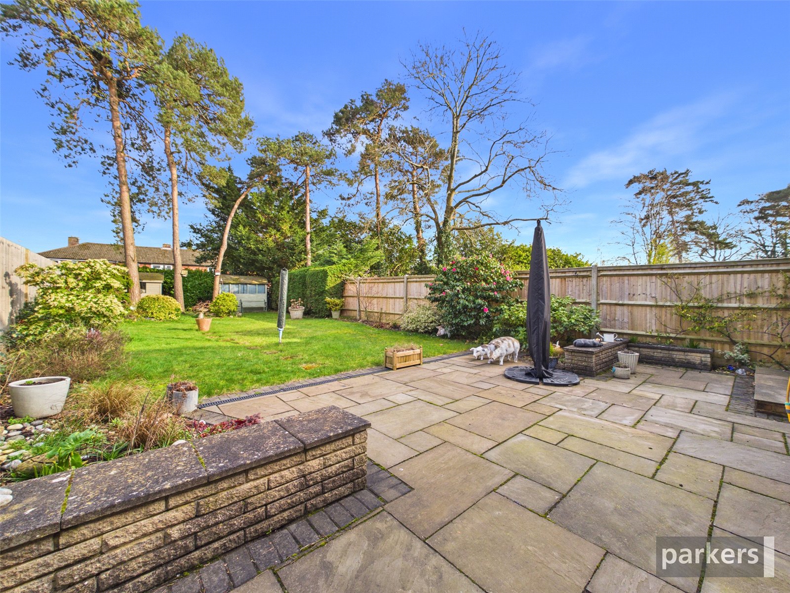 4 bedroom House for sale in Woodley, Reading, Berkshire