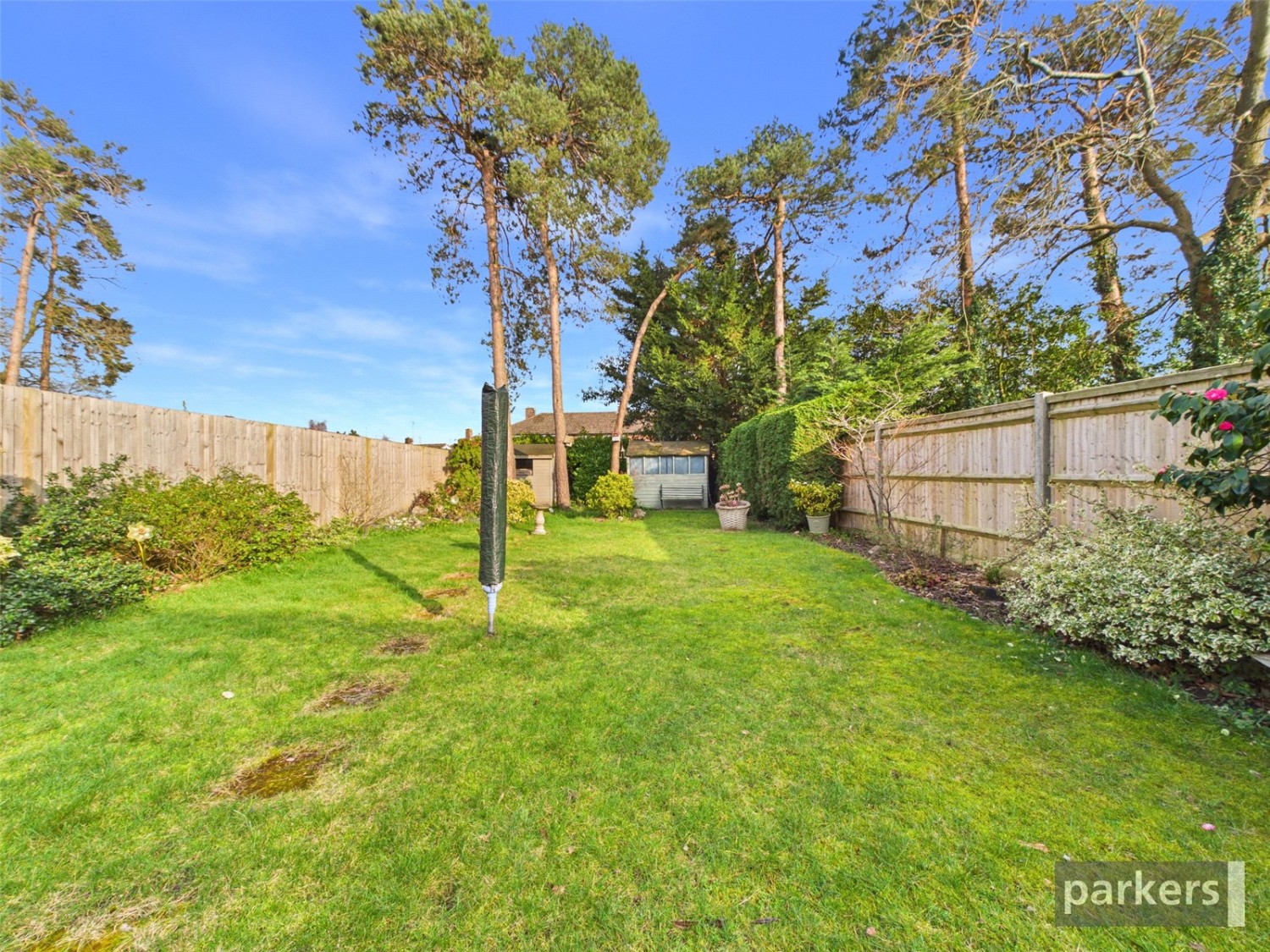 Woodley, Reading, Berkshire