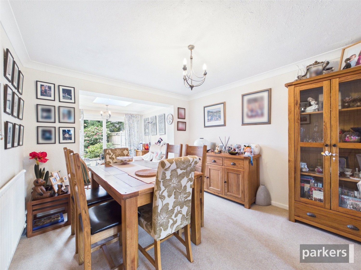 Woodley, Reading, Berkshire