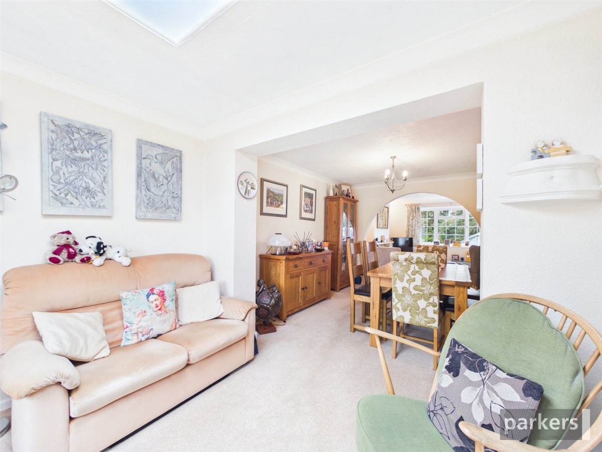 Woodley, Reading, Berkshire