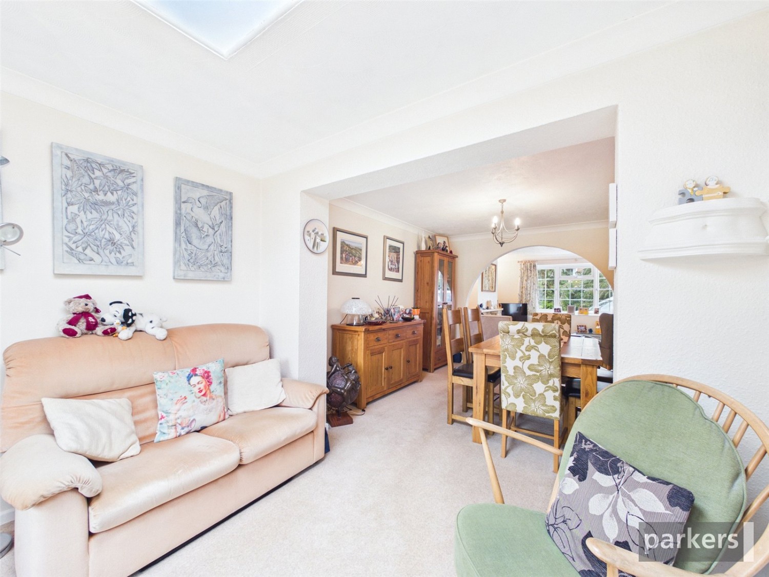 Woodley, Reading, Berkshire