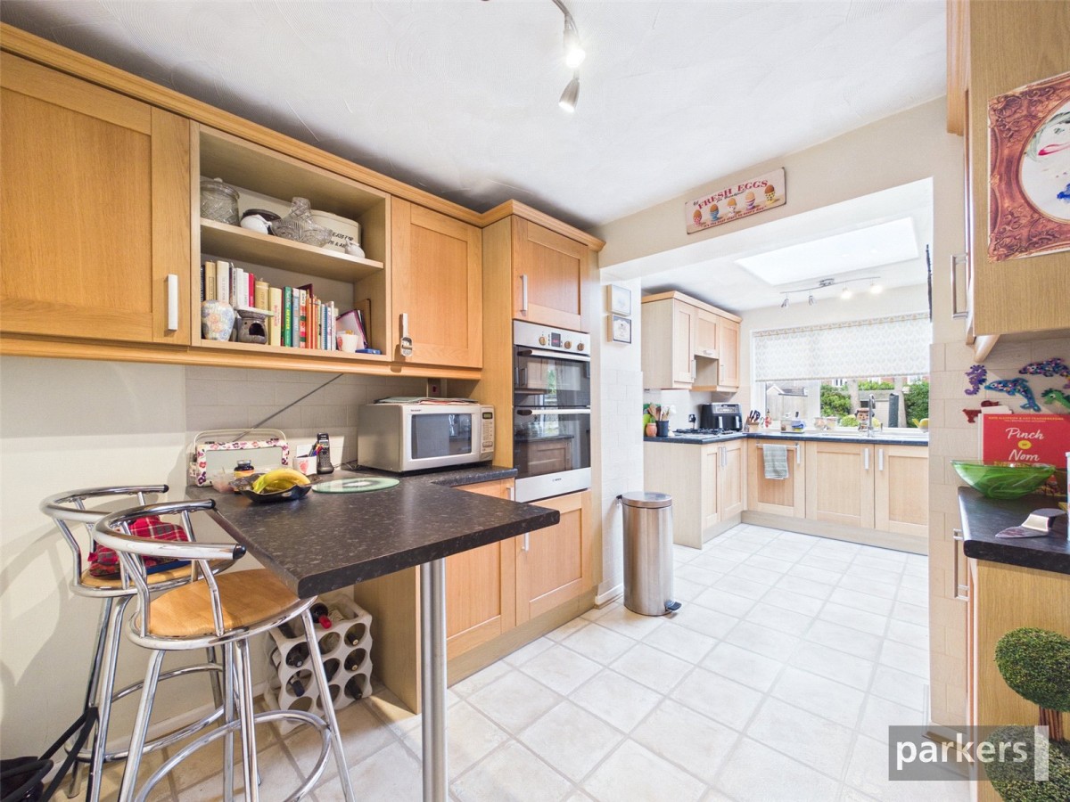 Woodley, Reading, Berkshire