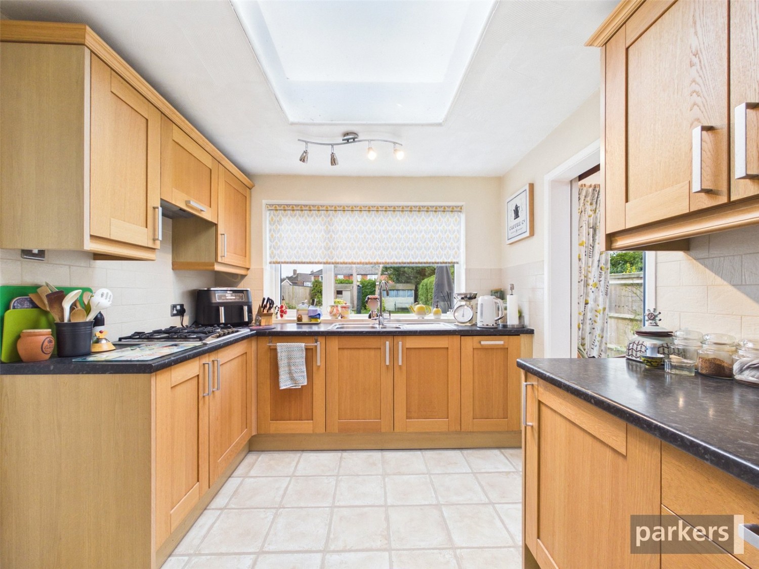 Woodley, Reading, Berkshire