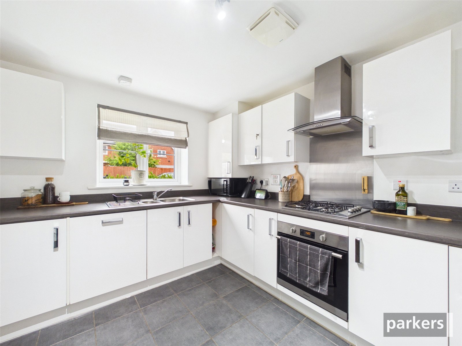 4 bedroom House for sale in Winnersh, Wokingham, Berkshire