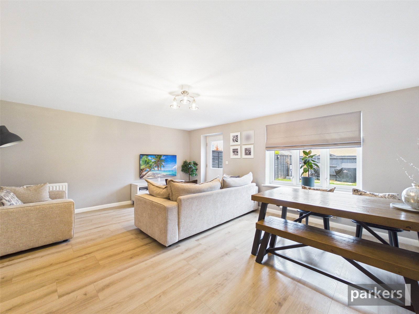 4 bedroom House for sale in Winnersh, Wokingham, Berkshire
