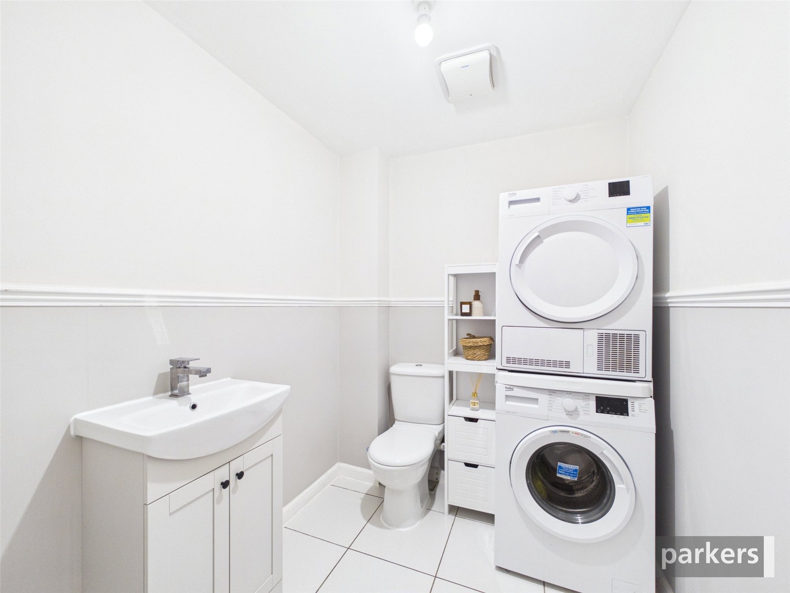 4 bedroom House for sale in Winnersh, Wokingham, Berkshire