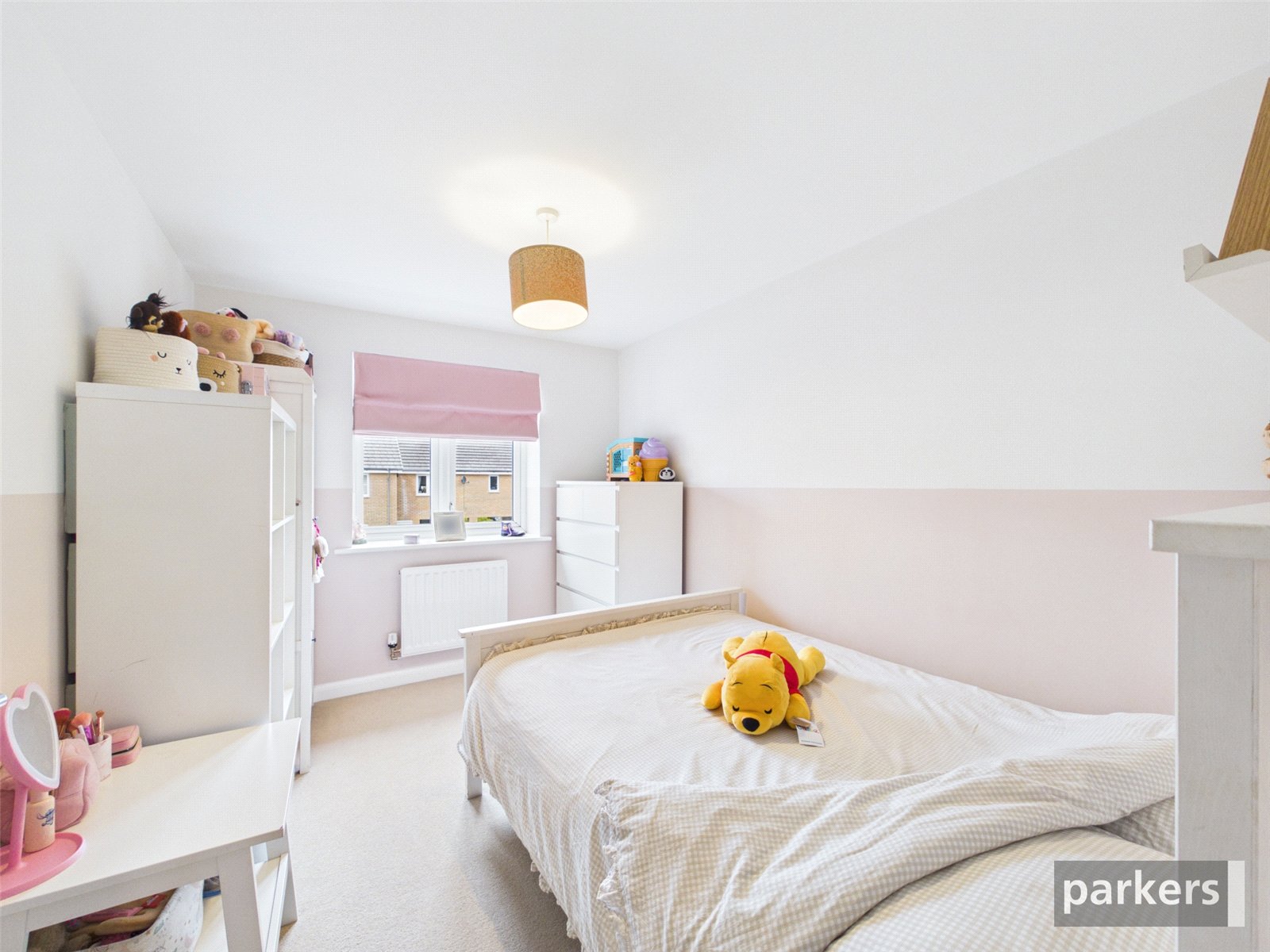 4 bedroom House for sale in Winnersh, Wokingham, Berkshire