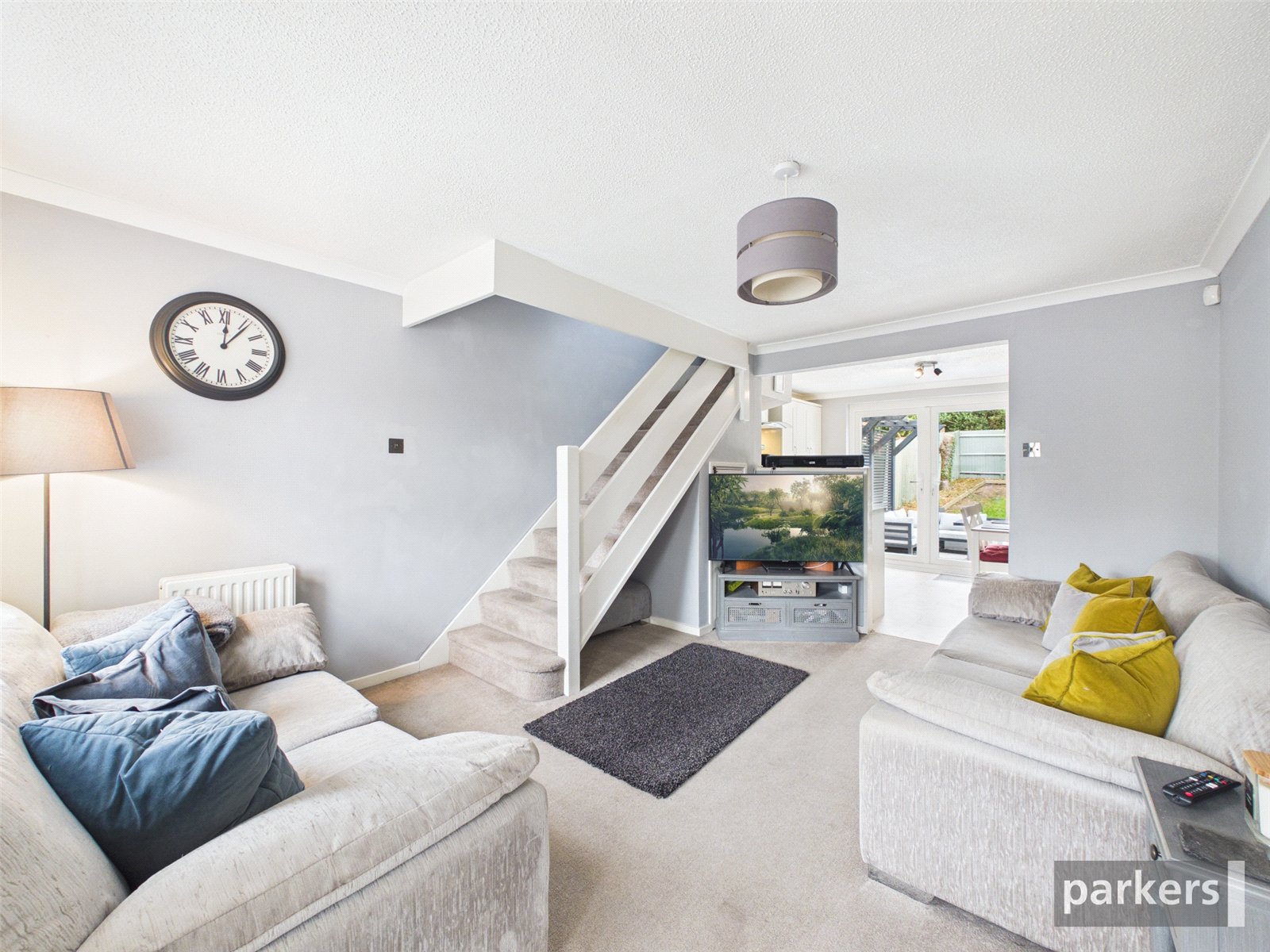 2 bedroom House for sale in Lower Earley, Reading, Berkshire