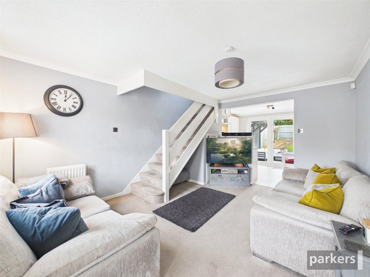 Lower Earley, Reading, Berkshire