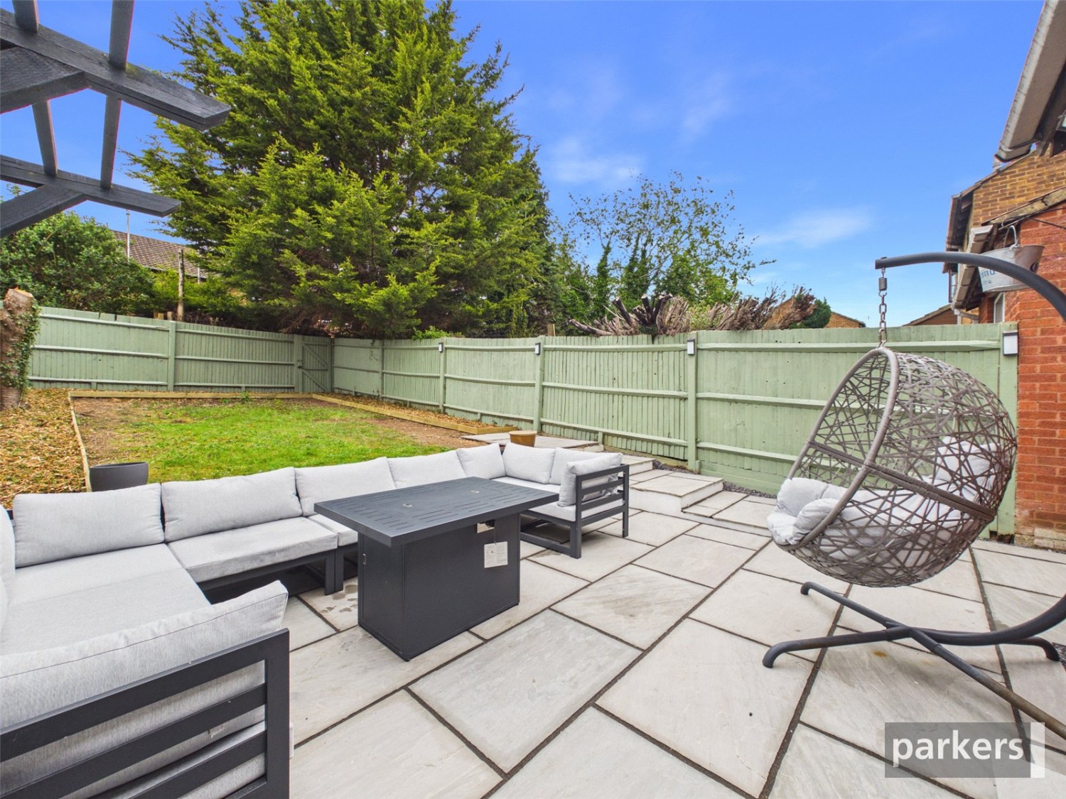 Lower Earley, Reading, Berkshire