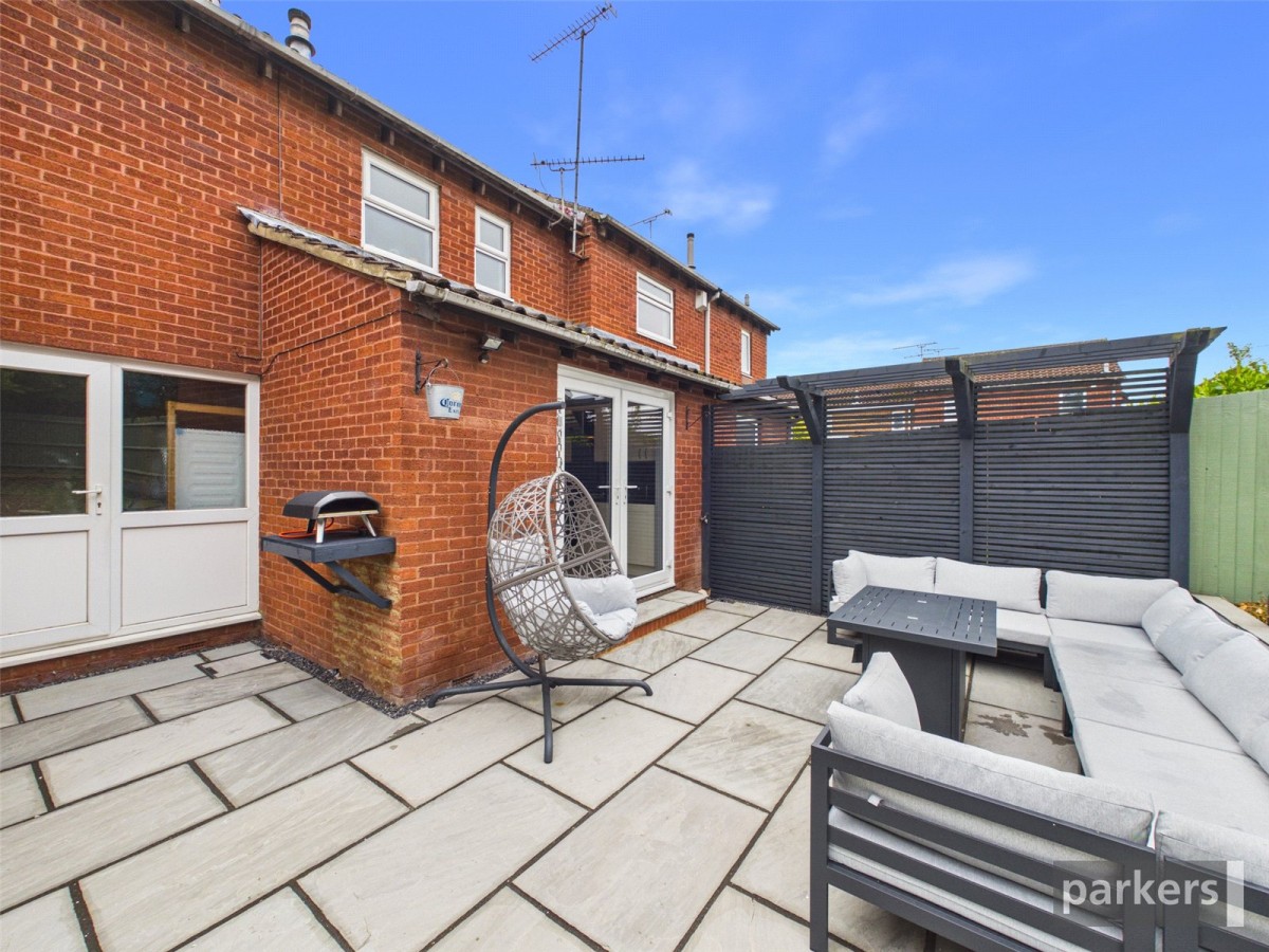 Lower Earley, Reading, Berkshire