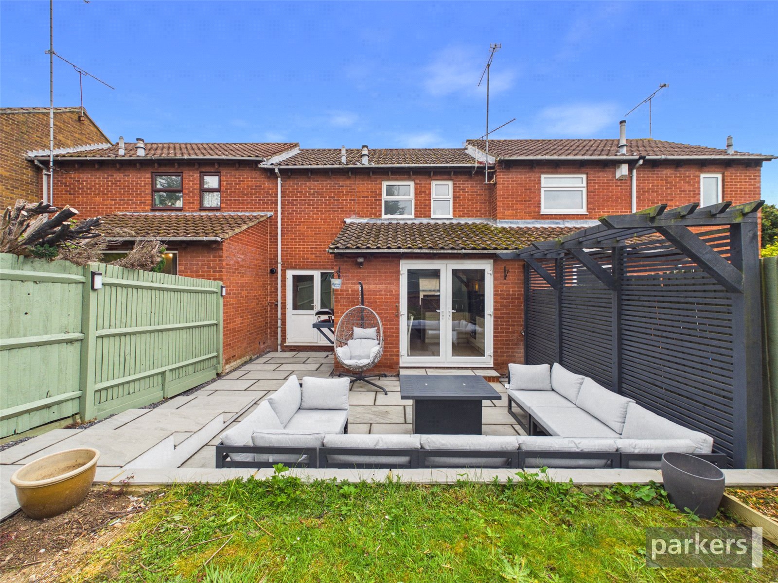 2 bedroom House for sale in Lower Earley, Reading, Berkshire