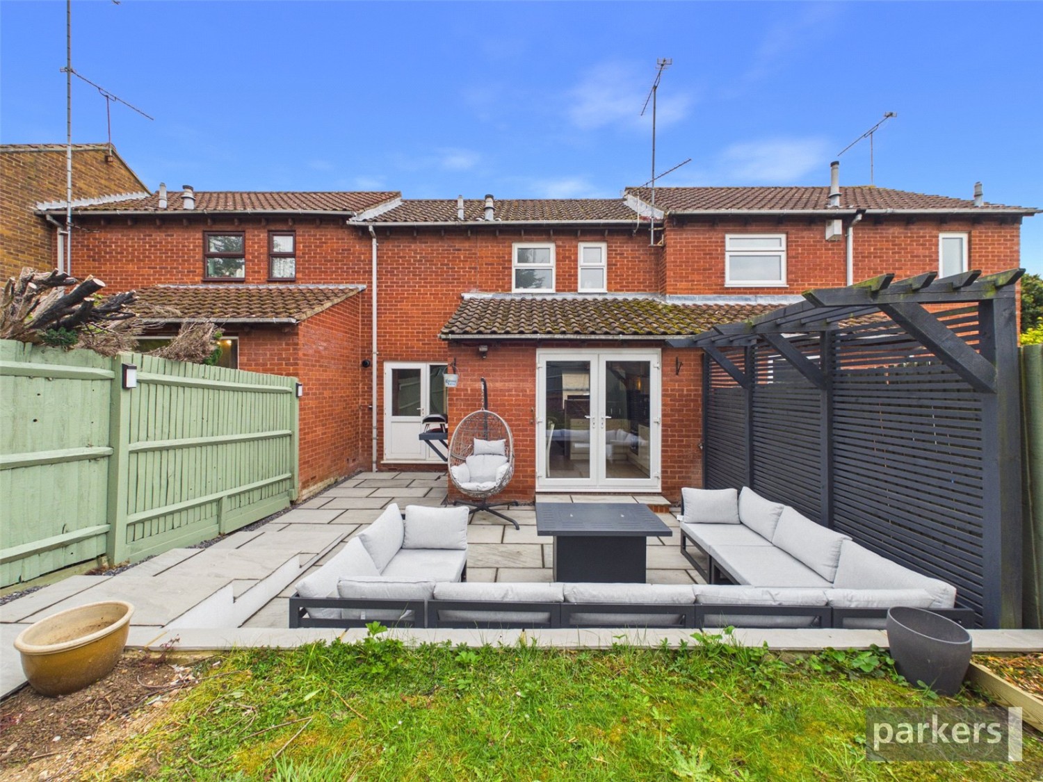 Lower Earley, Reading, Berkshire