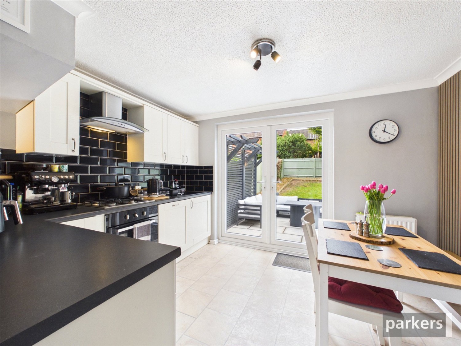 Lower Earley, Reading, Berkshire