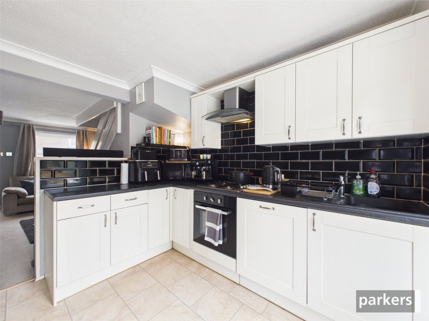 Lower Earley, Reading, Berkshire
