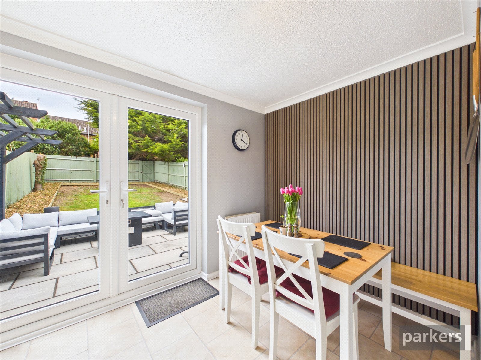 2 bedroom House for sale in Lower Earley, Reading, Berkshire