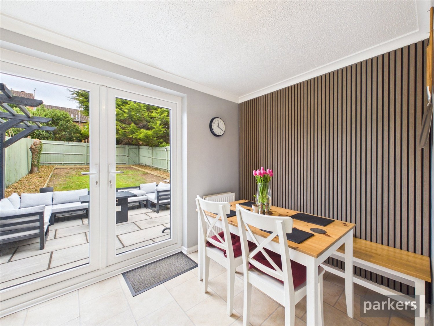 Lower Earley, Reading, Berkshire