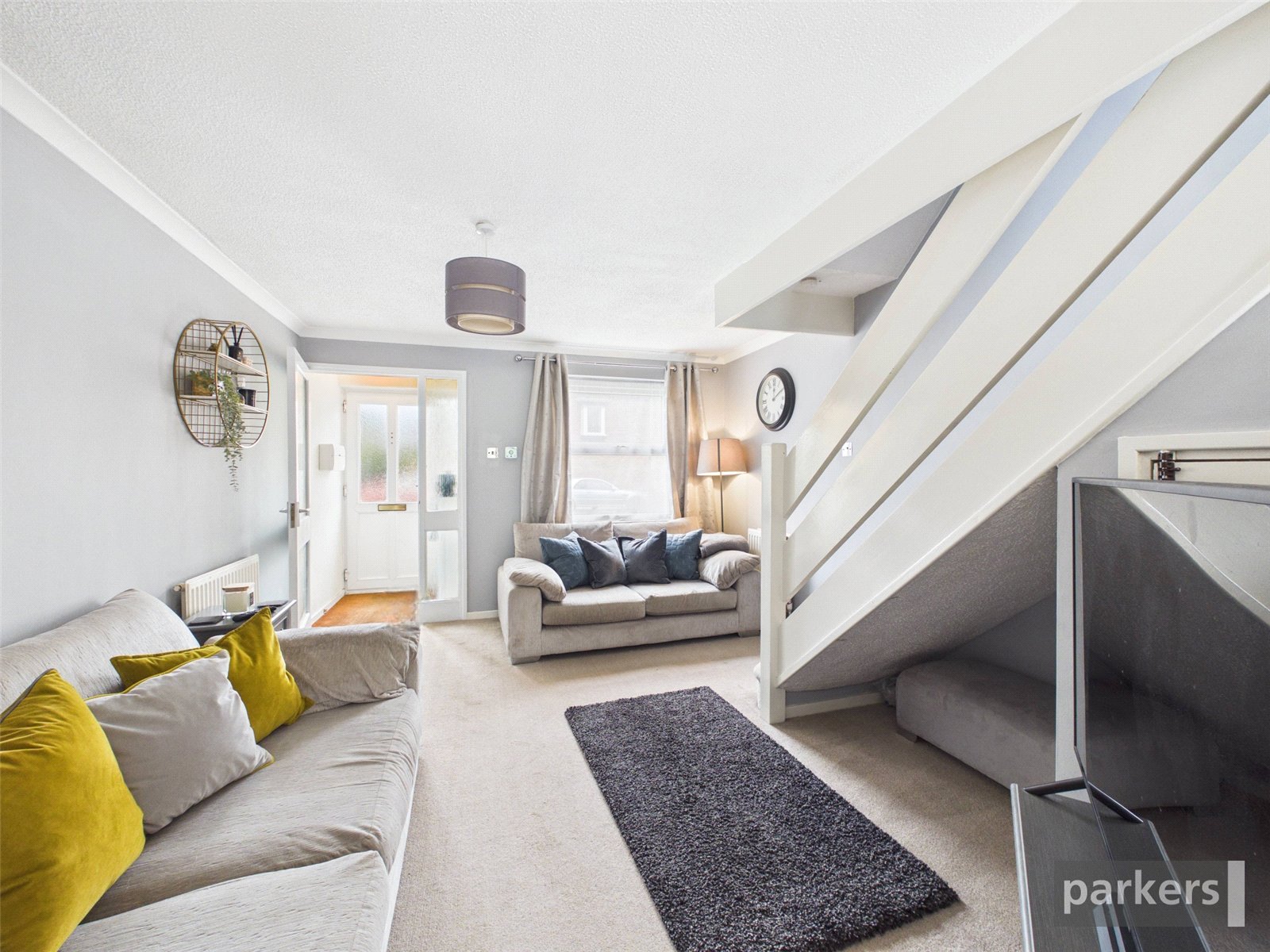 2 bedroom House for sale in Lower Earley, Reading, Berkshire