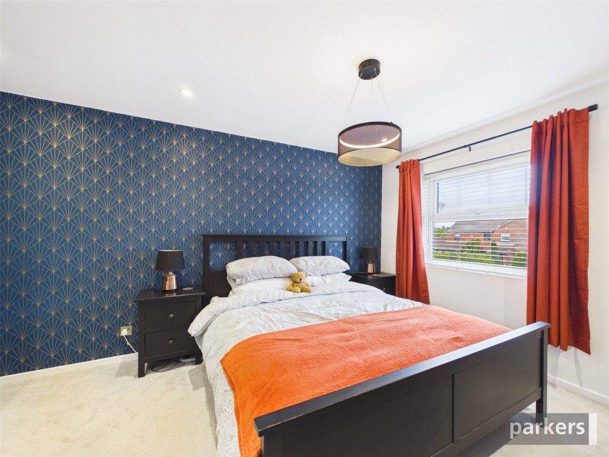 Lower Earley, Reading, Berkshire