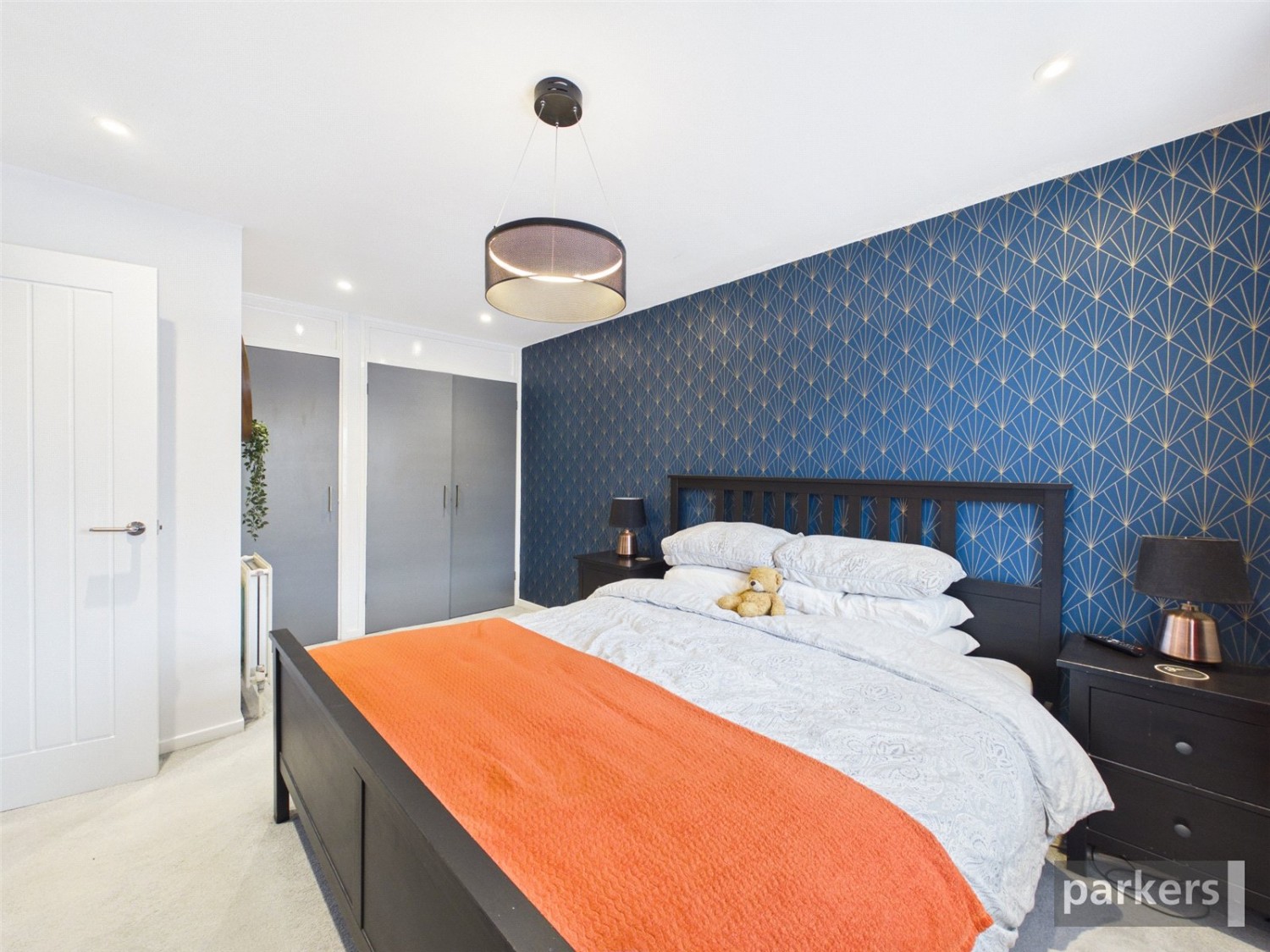 Lower Earley, Reading, Berkshire