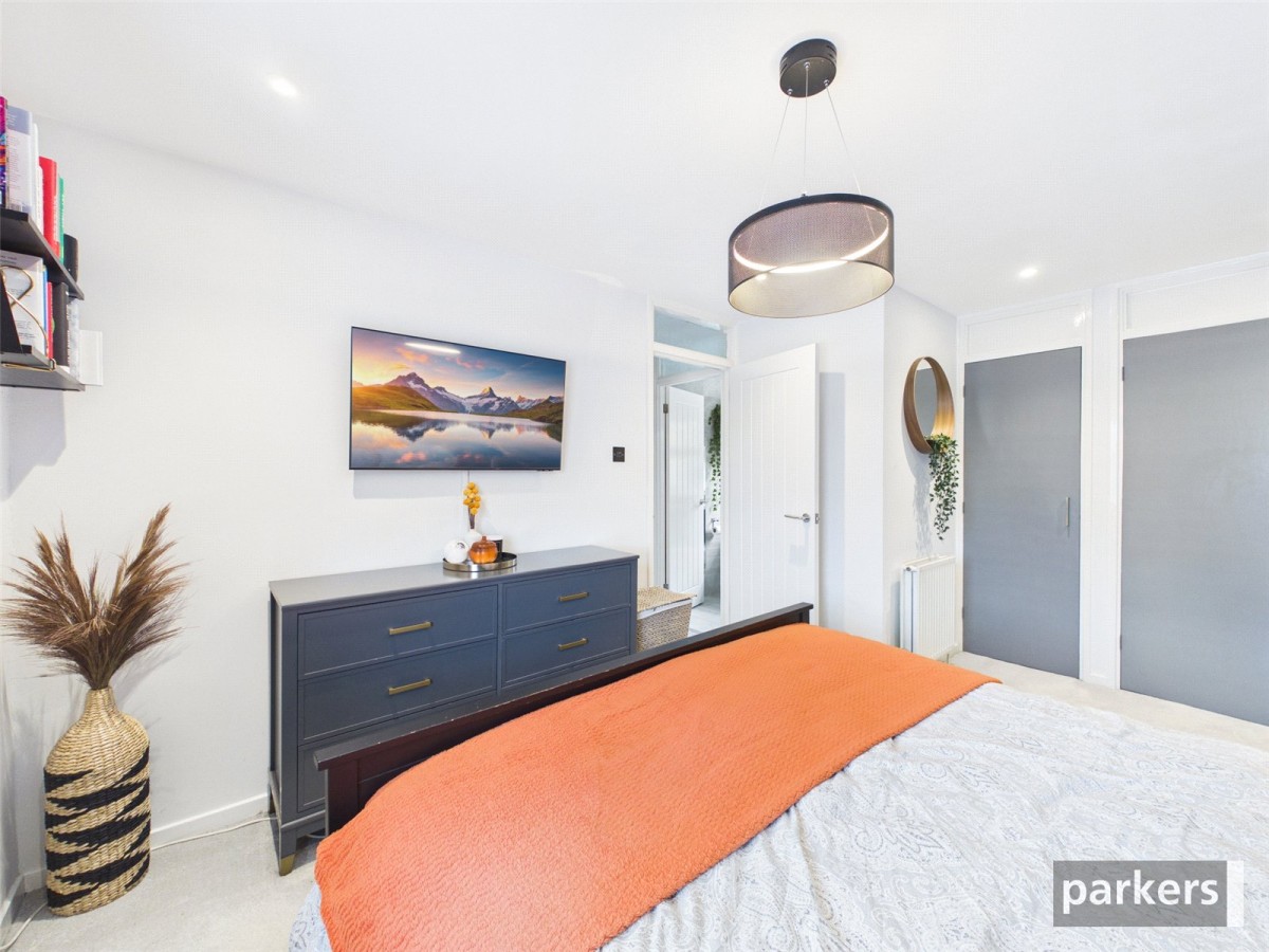 Lower Earley, Reading, Berkshire