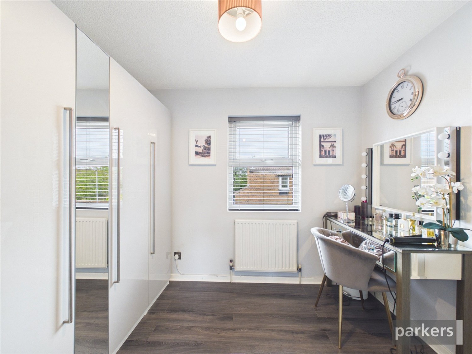 Lower Earley, Reading, Berkshire