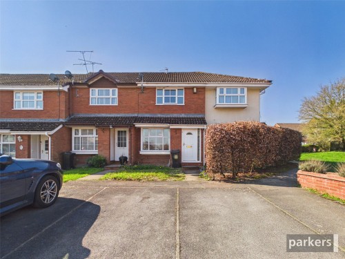 Woodley, Reading, Berkshire