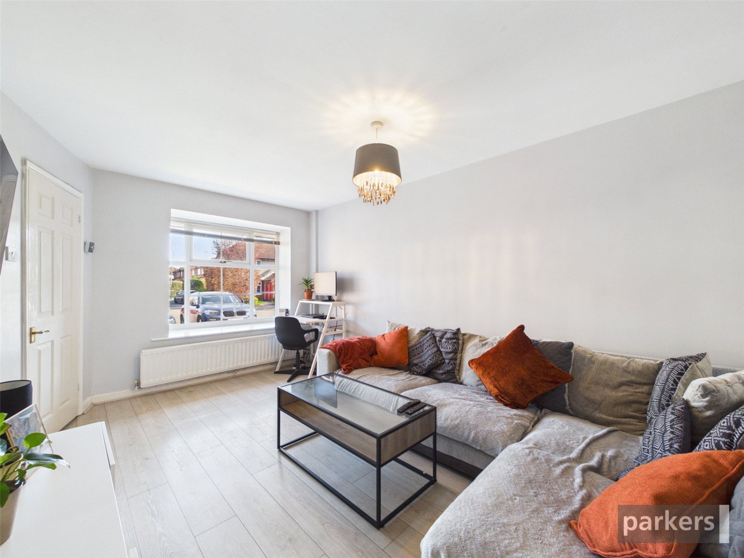 Woodley, Reading, Berkshire