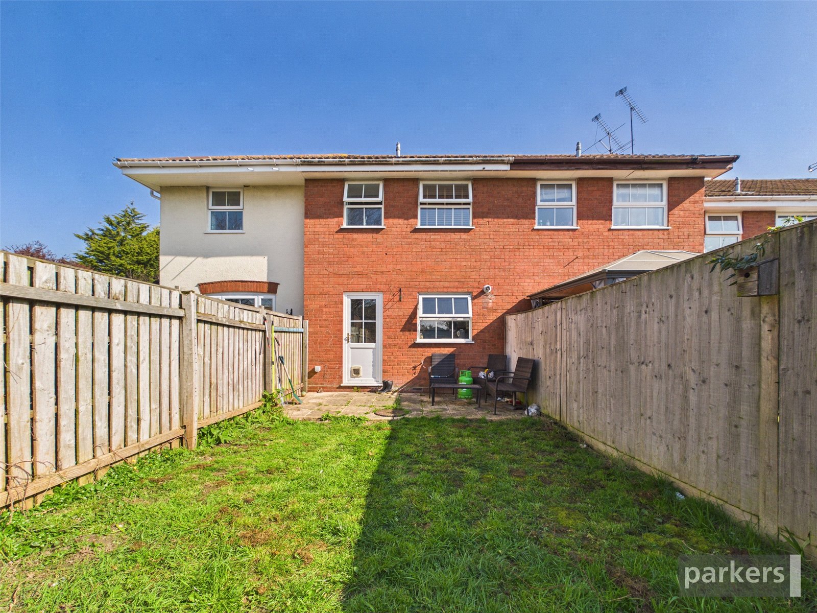 2 bedroom House for sale in Woodley, Reading, Berkshire