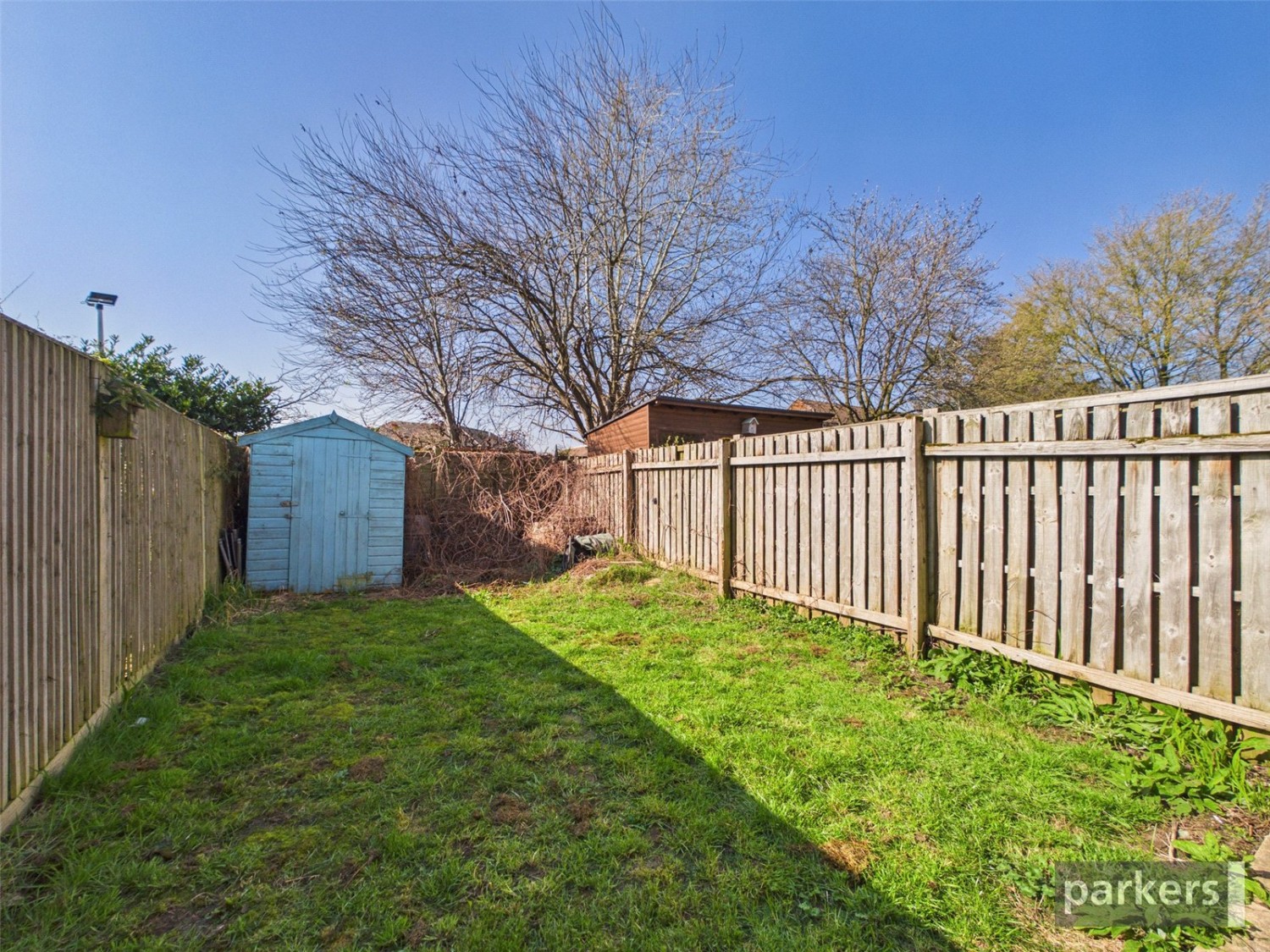 Woodley, Reading, Berkshire