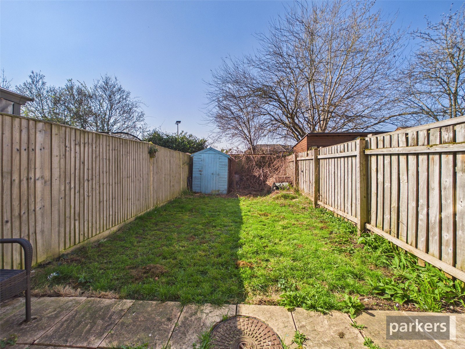 2 bedroom House for sale in Woodley, Reading, Berkshire