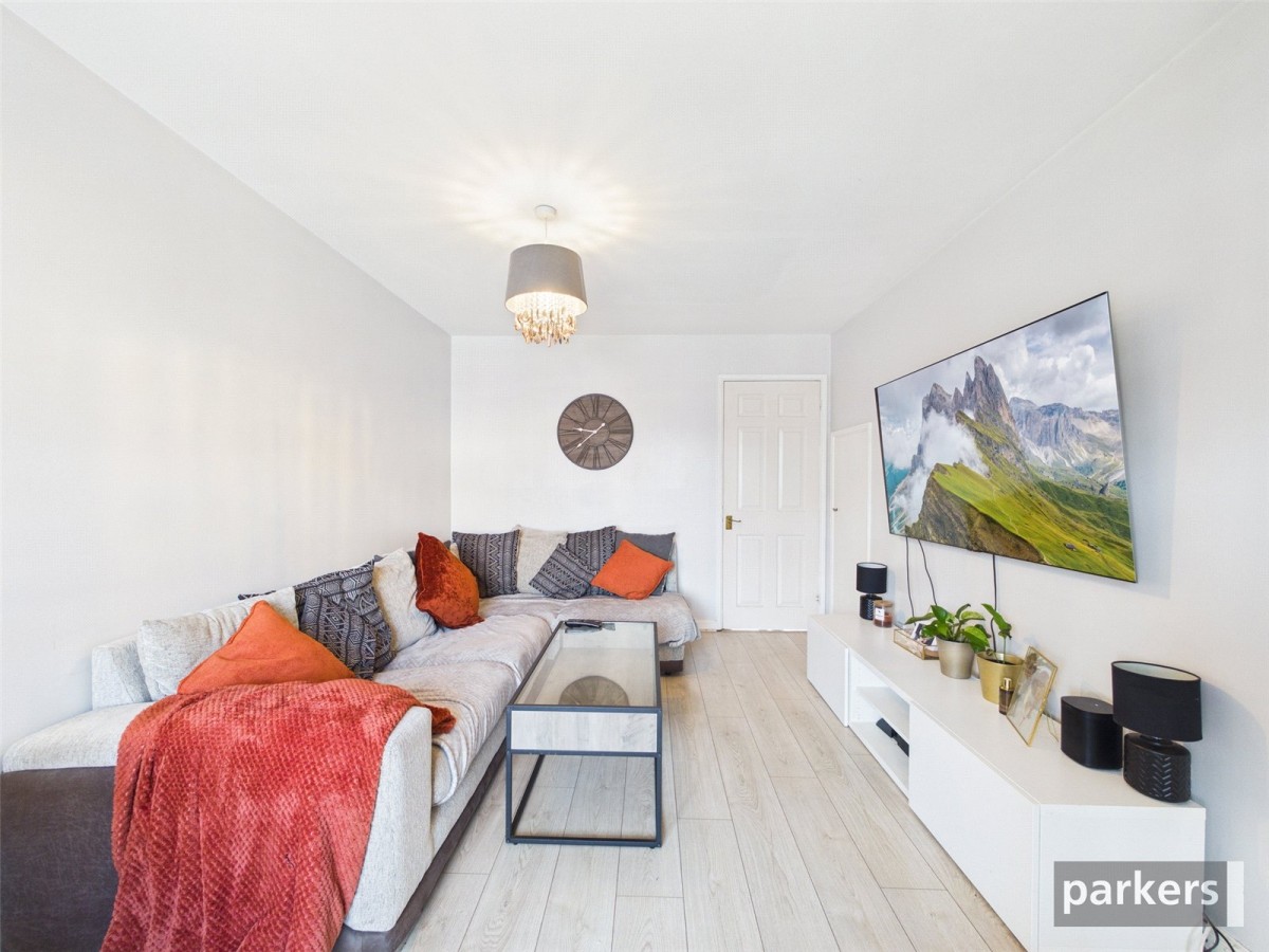 Woodley, Reading, Berkshire