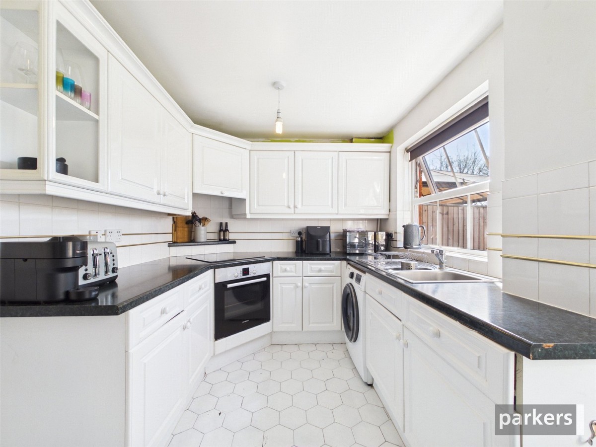 Woodley, Reading, Berkshire