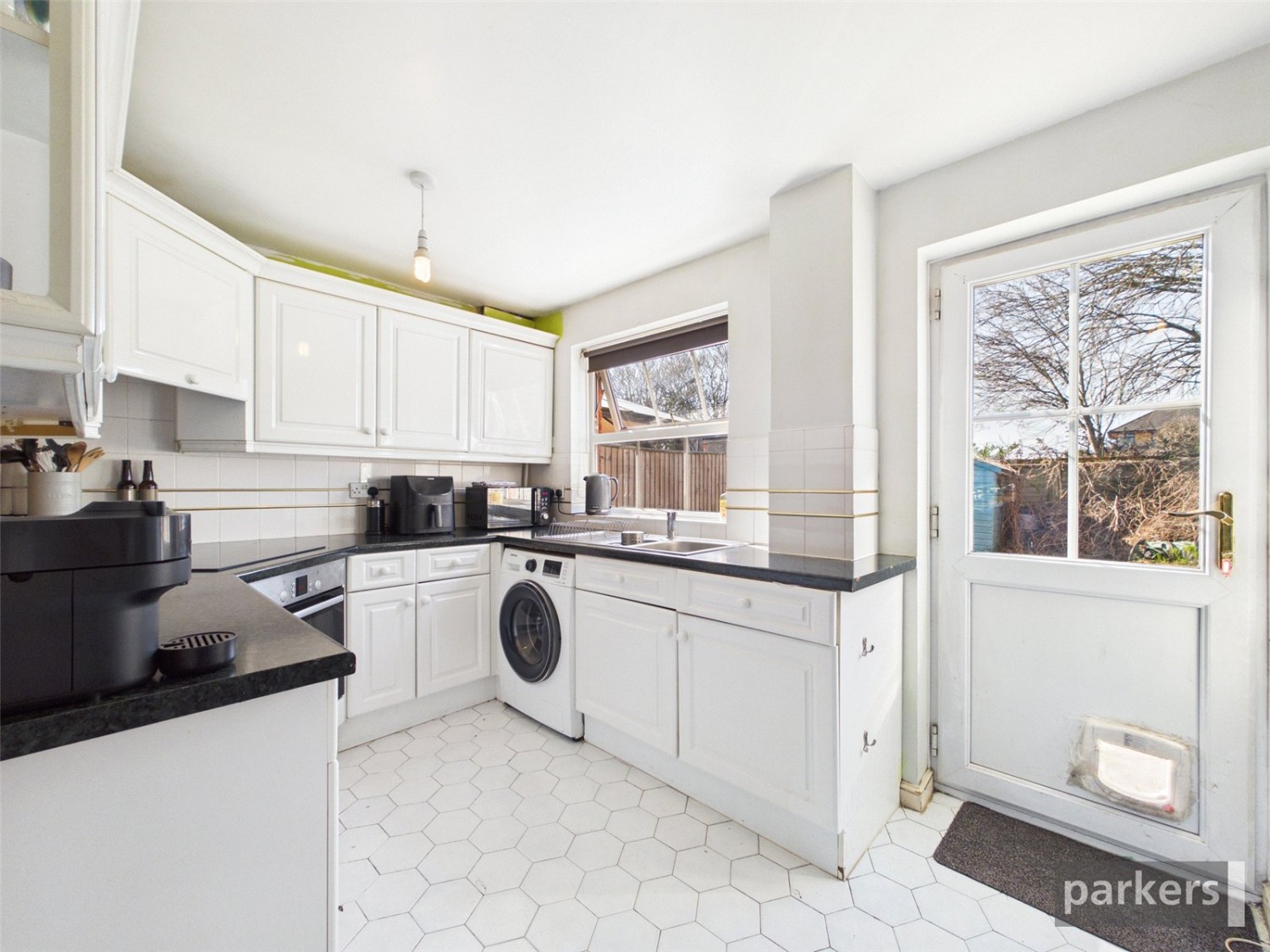 Woodley, Reading, Berkshire