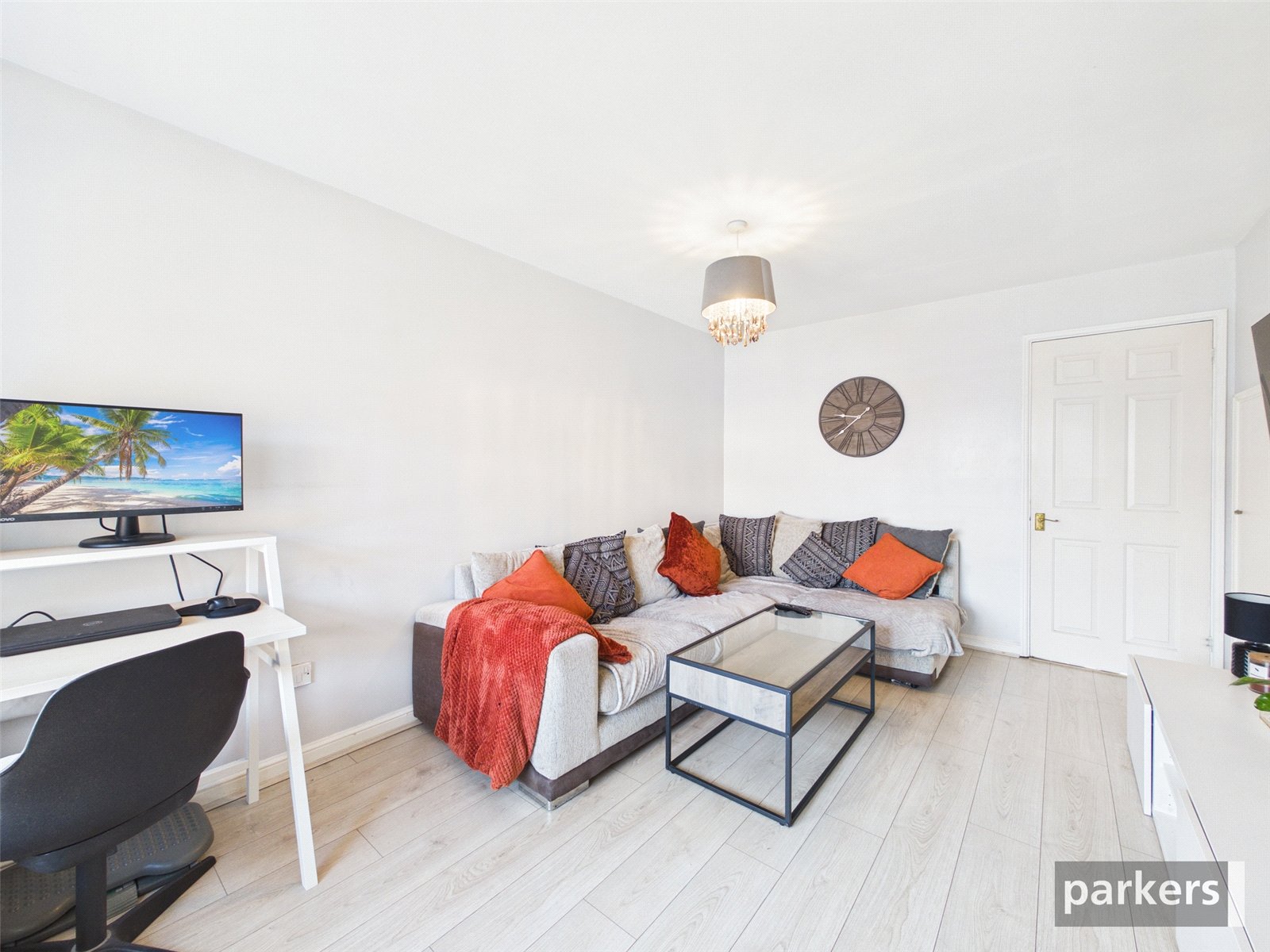 2 bedroom House for sale in Woodley, Reading, Berkshire