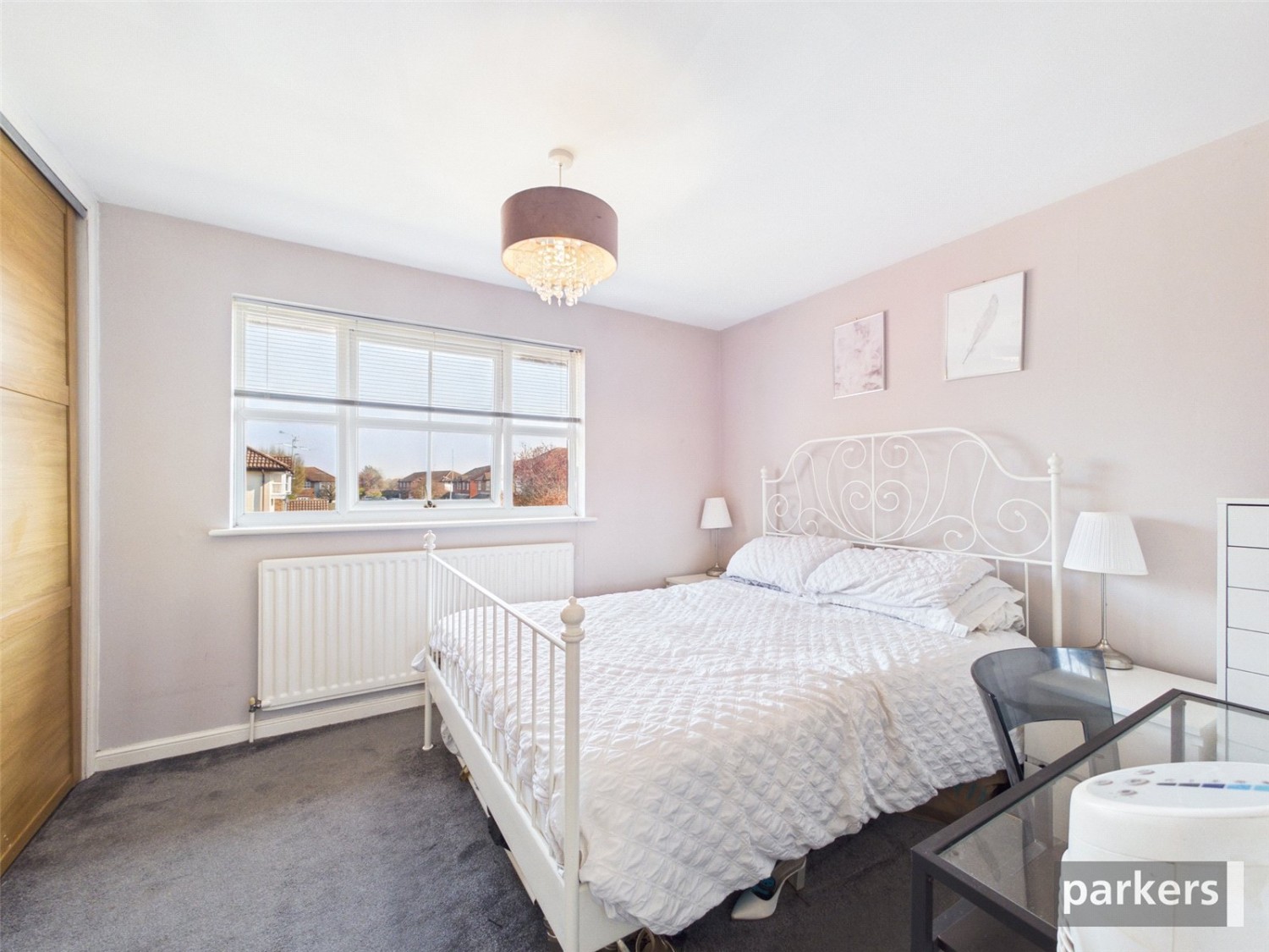 Woodley, Reading, Berkshire