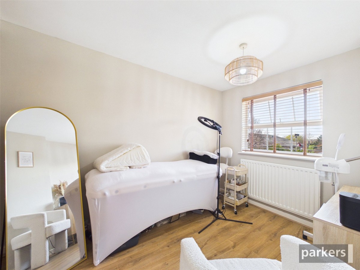 Woodley, Reading, Berkshire