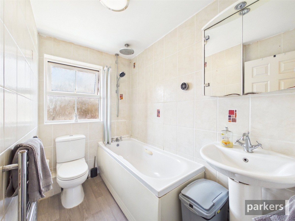 Woodley, Reading, Berkshire