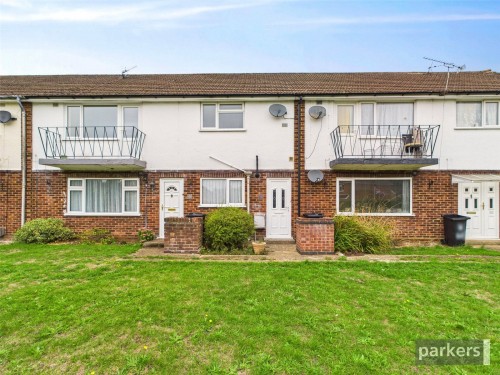 Woodley, Reading, Berkshire