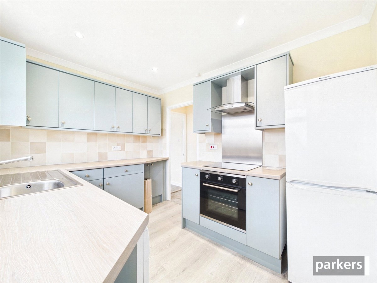 Woodley, Reading, Berkshire