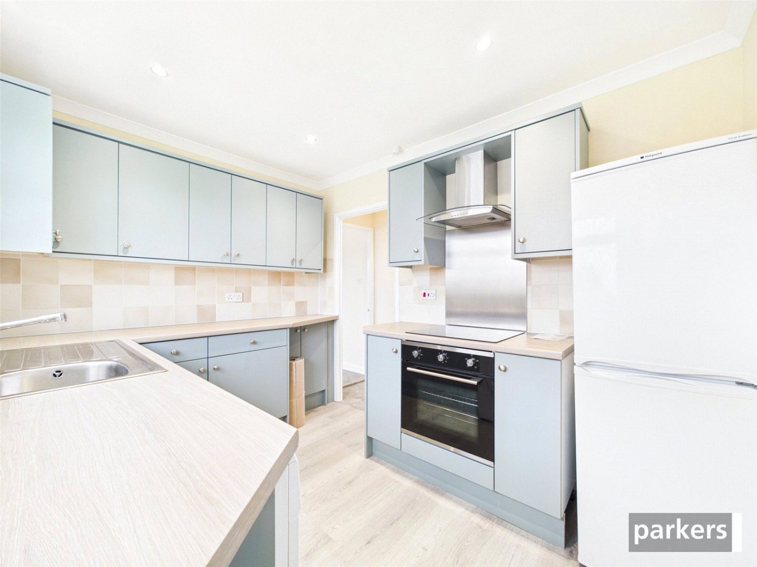 Woodley, Reading, Berkshire