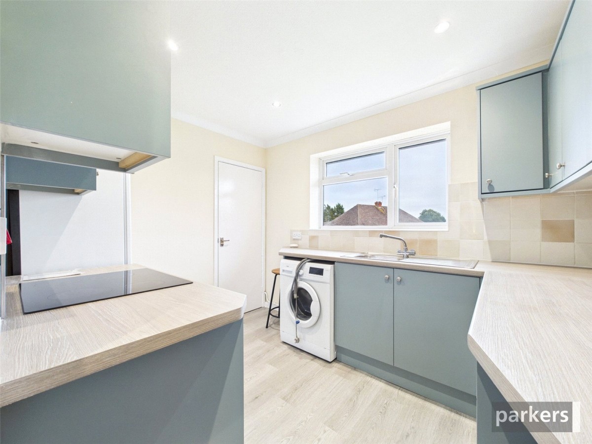 Woodley, Reading, Berkshire