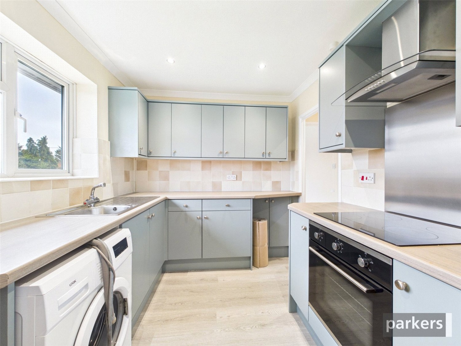 Woodley, Reading, Berkshire