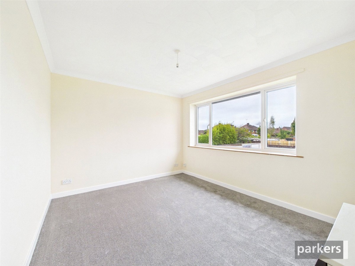 Woodley, Reading, Berkshire