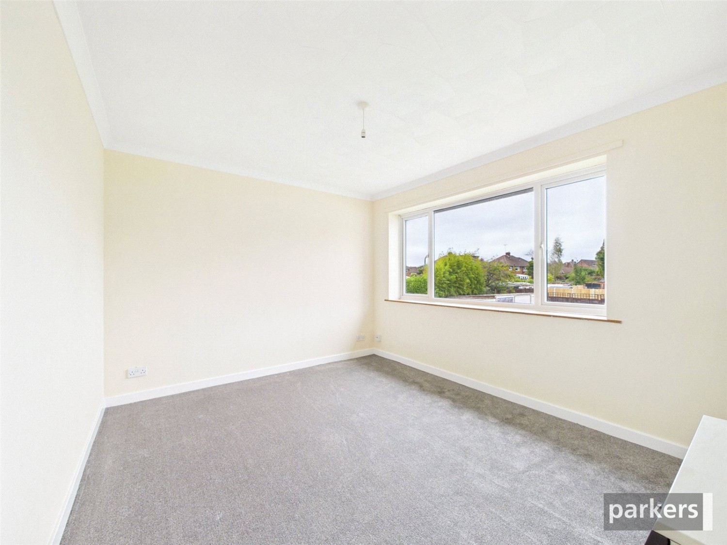 Woodley, Reading, Berkshire