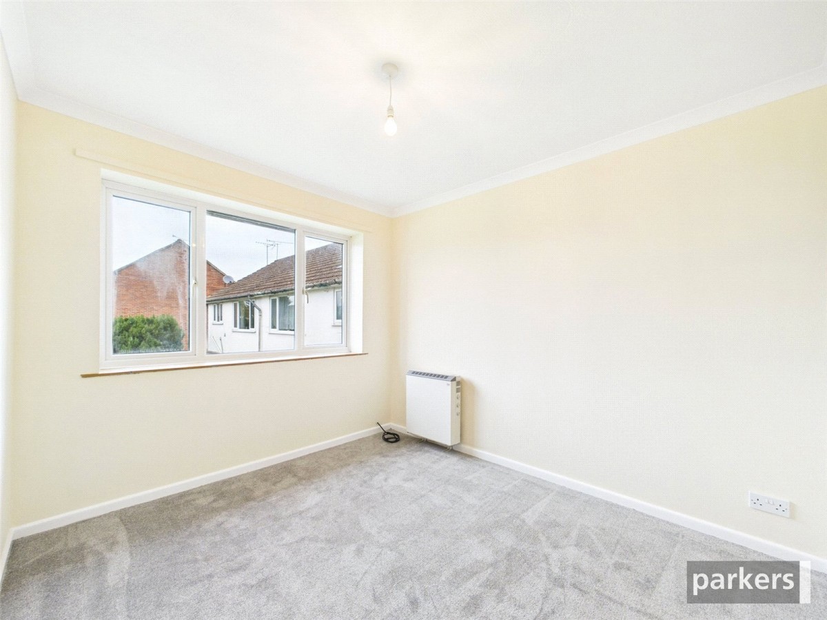 Woodley, Reading, Berkshire