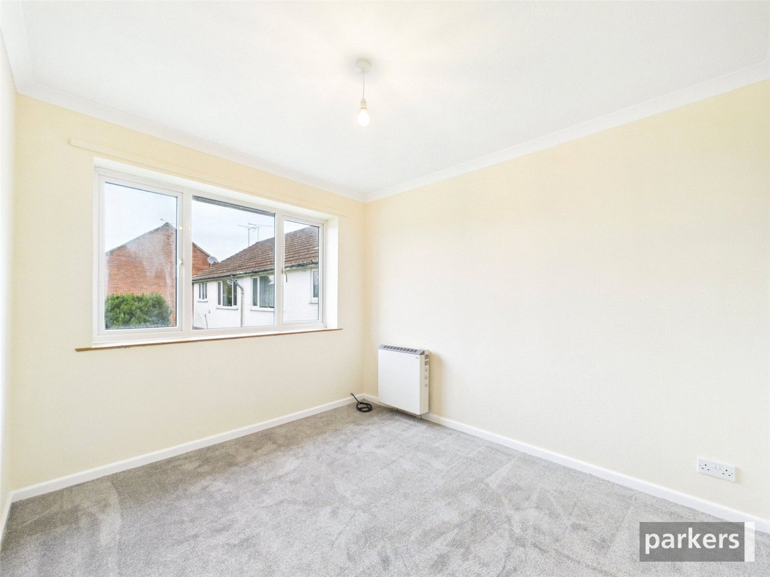 Woodley, Reading, Berkshire