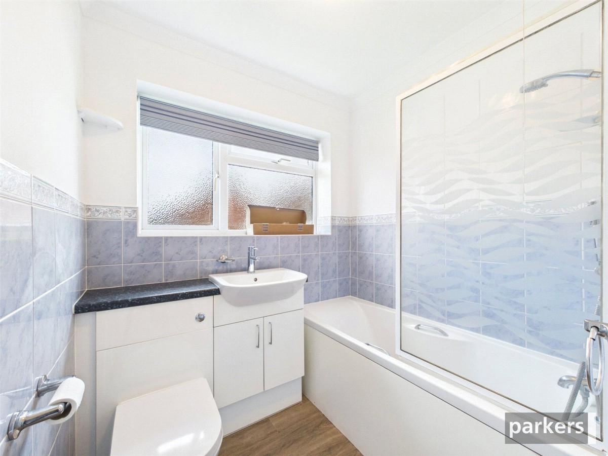 Woodley, Reading, Berkshire